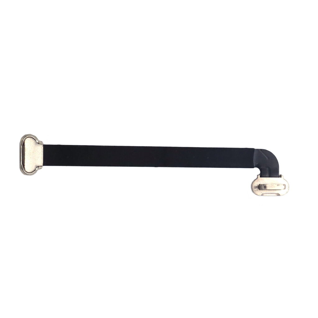 1545207561_412 Caruba Charging Cable (Zhiyun Smooth 4) Lightning for iPhone -latauskaapeli