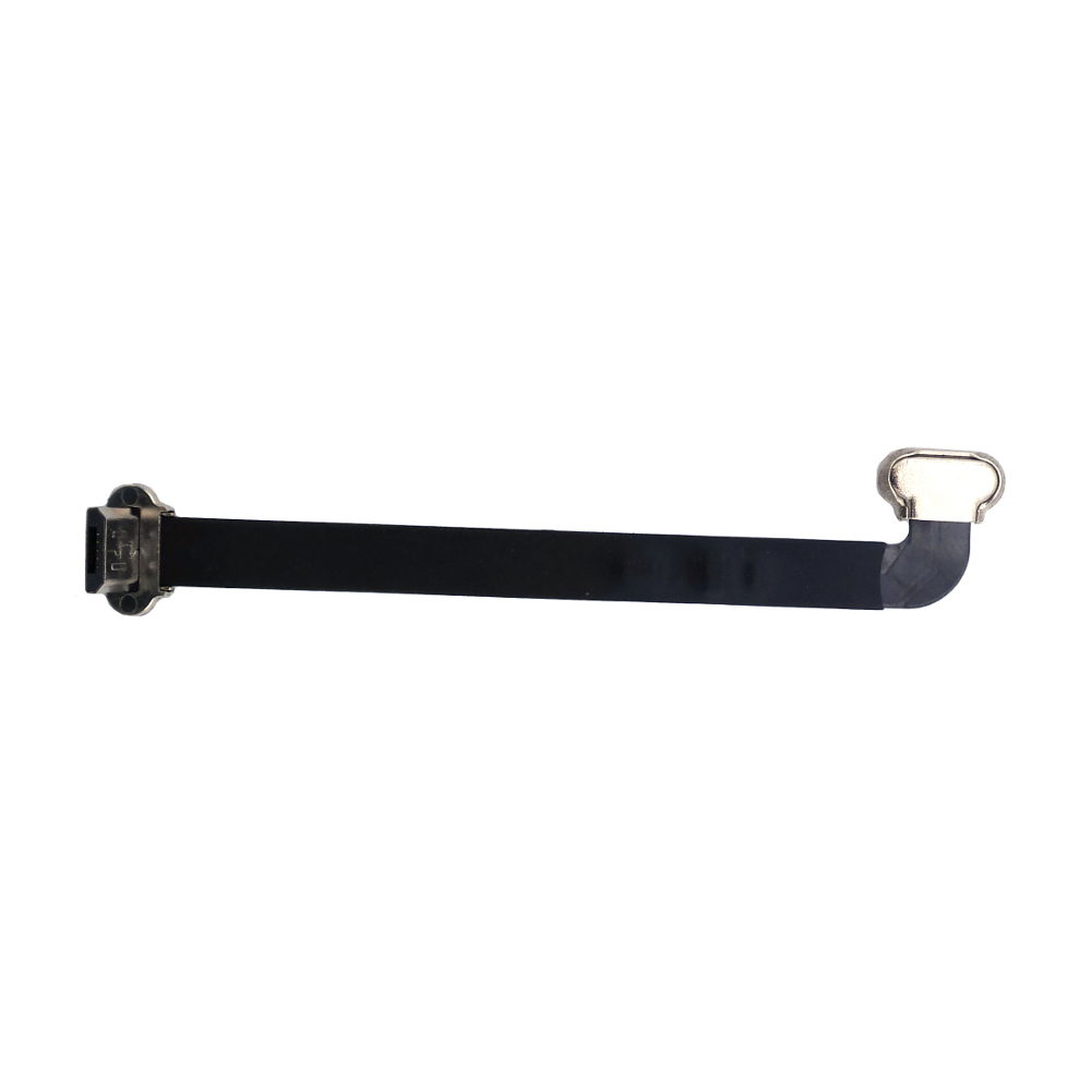 1545207562_596 Caruba Charging Cable (Zhiyun Smooth 4) Lightning for iPhone -latauskaapeli