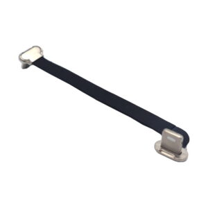 1545207563_803 Caruba Charging Cable (Zhiyun Smooth 4) Lightning for iPhone -latauskaapeli