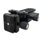 Caruba L-200 Lens Holder -objektiivin tukipidike