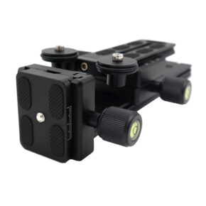 1545636648_479 Caruba L-200 Lens Holder -objektiivin tukipidike