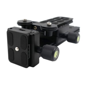 1545636648_479 Caruba L-200 Lens Holder -objektiivin tukipidike