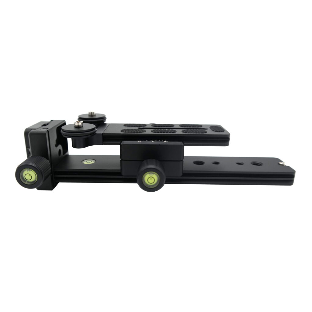 1545636649_093 Caruba L-200 Lens Holder -objektiivin tukipidike