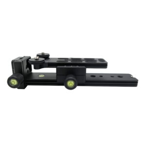 1545636649_093 Caruba L-200 Lens Holder -objektiivin tukipidike