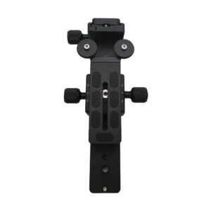 1545636653_064 Caruba L-200 Lens Holder -objektiivin tukipidike