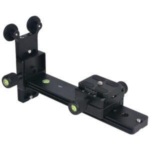 1545636656_616 Caruba L-200 Lens Holder -objektiivin tukipidike