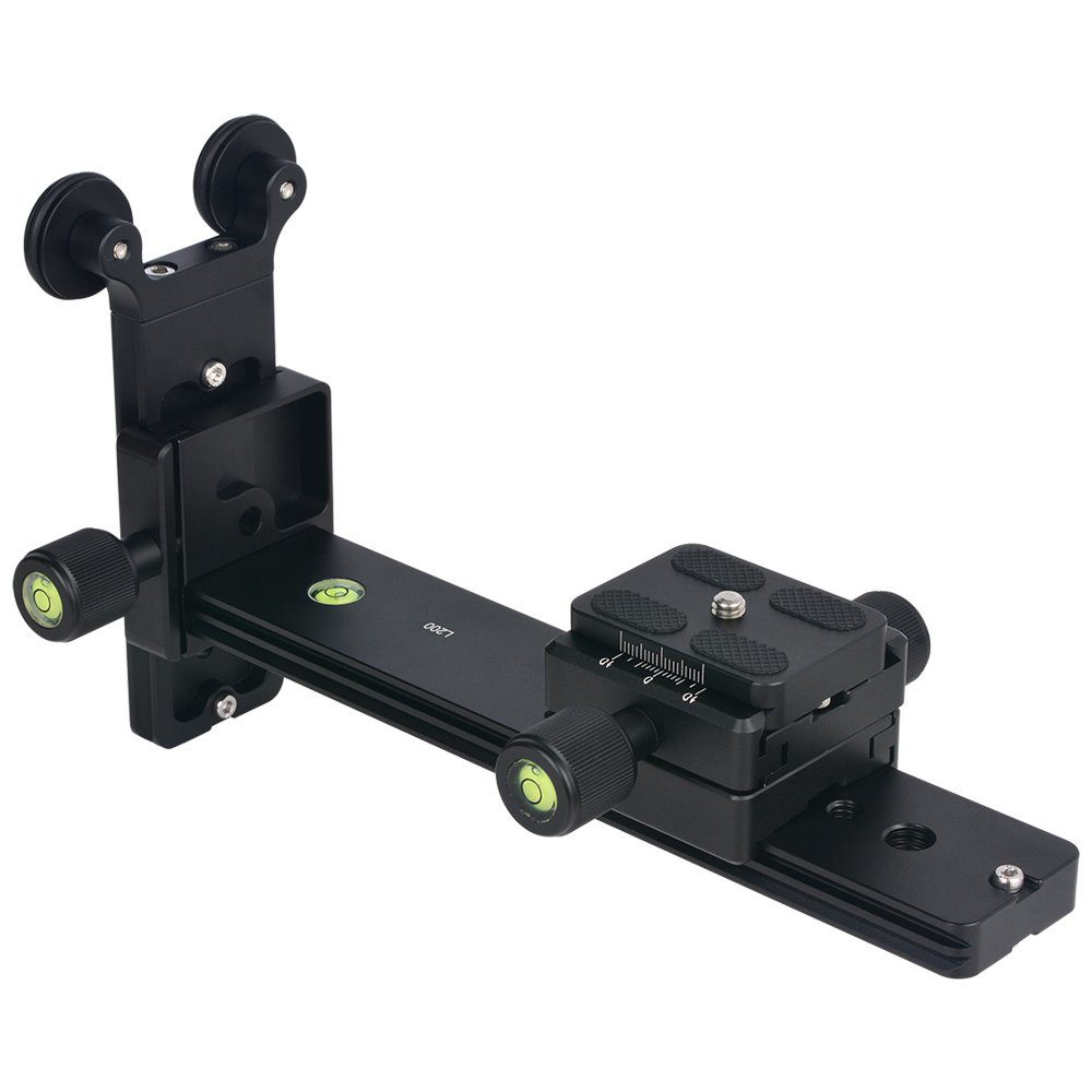 1545636656_616 Caruba L-200 Lens Holder -objektiivin tukipidike