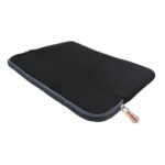 Caruba Neoprene Laptop Bag 13 Inch Black -kannettavan suojatasku