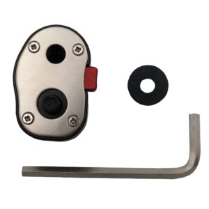 1547041050_610 Caruba Quick Release Plate for Monitor -pikakiinnityslevy