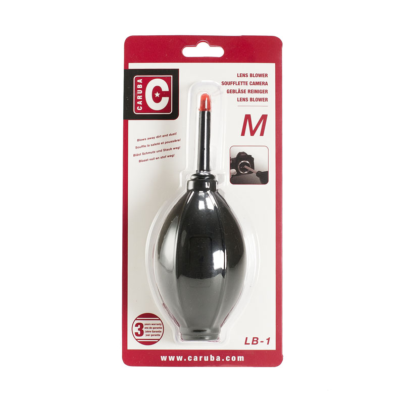 1549292770_828 Caruba Small Blower -puhallin