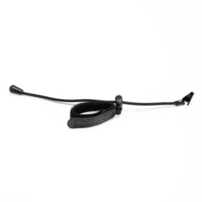 Caruba Background Clip Set (10 pieces) -taustaklipsisarja