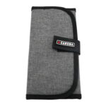 Caruba Filter Organiser Grey L -suodatinlaukku