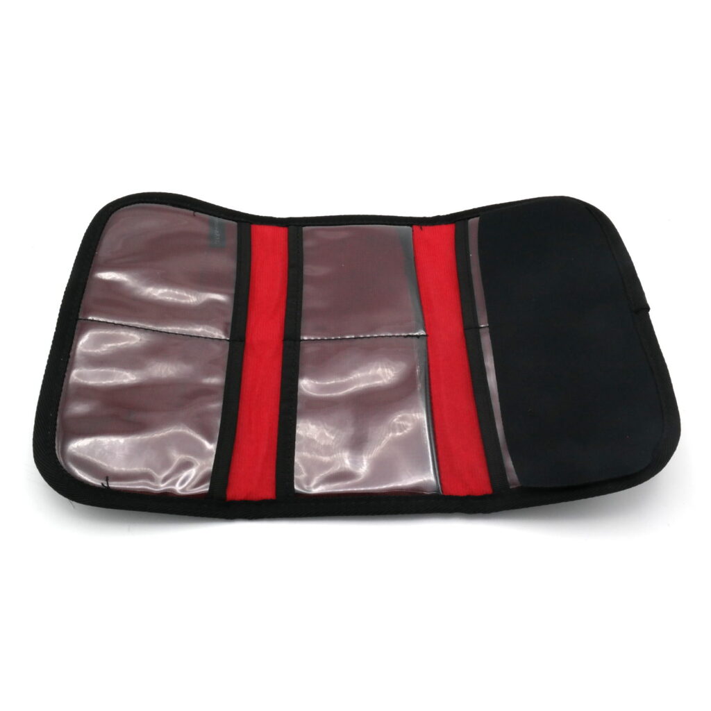 1550053816_397 Caruba Filter Organiser Grey L -suodatinlaukku