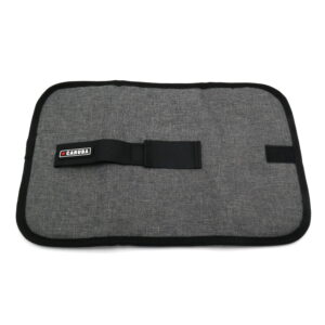 1550053817_723 Caruba Filter Organiser Grey L -suodatinlaukku