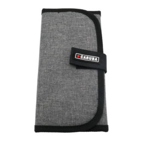 1550054300_794 Caruba Filter Organiser Grey S -suodatinlaukku
