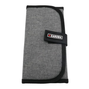 1550054300_794 Caruba Filter Organiser Grey S -suodatinlaukku