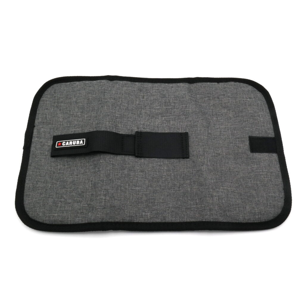 1550054302_741 Caruba Filter Organiser Grey S -suodatinlaukku