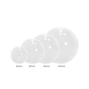 1551090907_335 Caruba Lensball 60mm -linssipallo