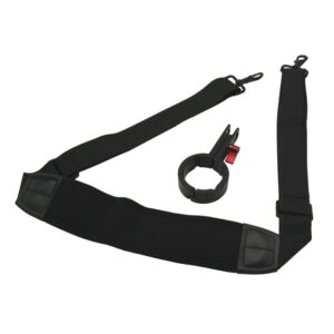 1552389461_753 Caruba Weight Release Strap + Gimbal Clamp for Ronin S -painonkevennyshihna