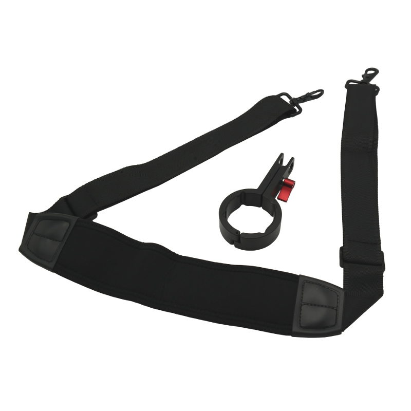 1552389461_753 Caruba Weight Release Strap + Gimbal Clamp for Ronin S -painonkevennyshihna