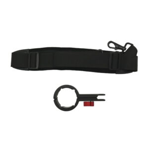 1552389463_399 Caruba Weight Release Strap + Gimbal Clamp for Ronin S -painonkevennyshihna