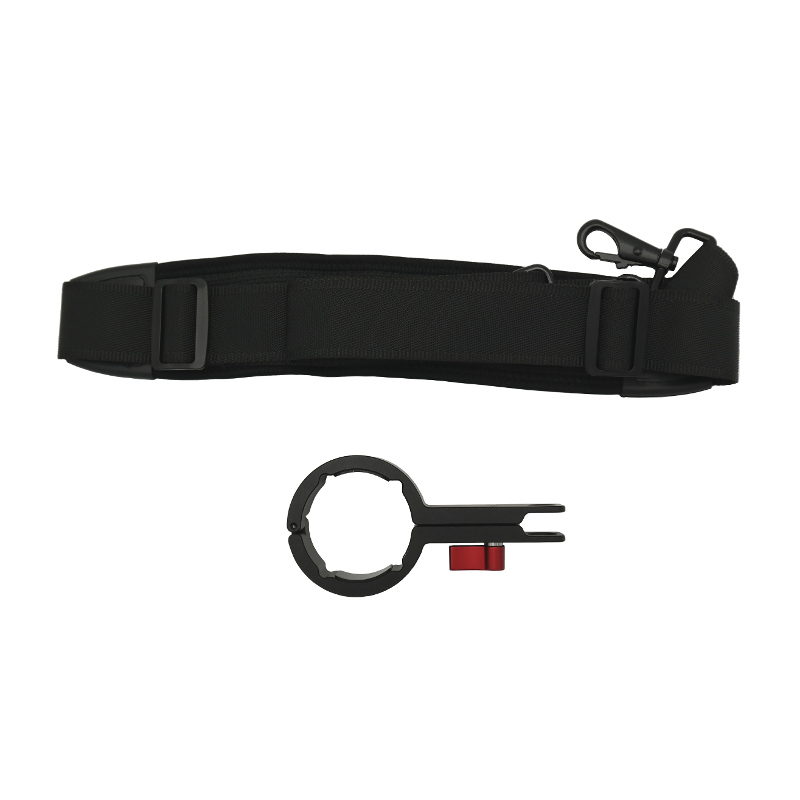 1552389463_399 Caruba Weight Release Strap + Gimbal Clamp for Ronin S -painonkevennyshihna