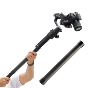 Caruba Carbon Fiber extend stick for Ronin S -jatkovarsi
