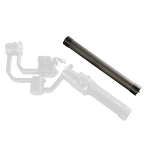 Caruba Carbon Fiber extend stick for Ronin S -jatkovarsi