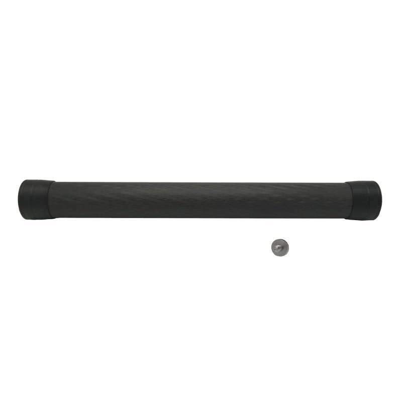 Caruba Carbon Fiber extend stick for Ronin S -jatkovarsi