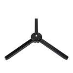 Caruba Solid Metal Tripod -kolmijalka