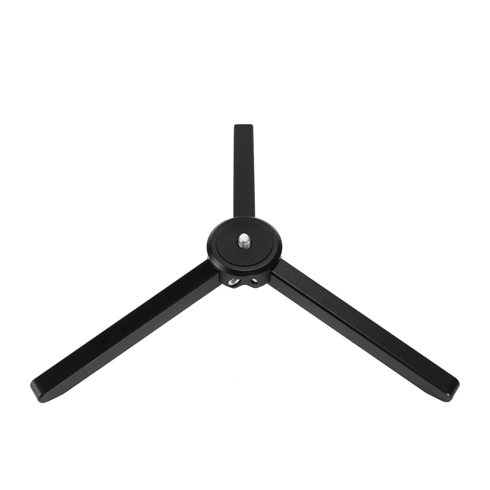 1552911593_520 Caruba Solid Metal Tripod -kolmijalka