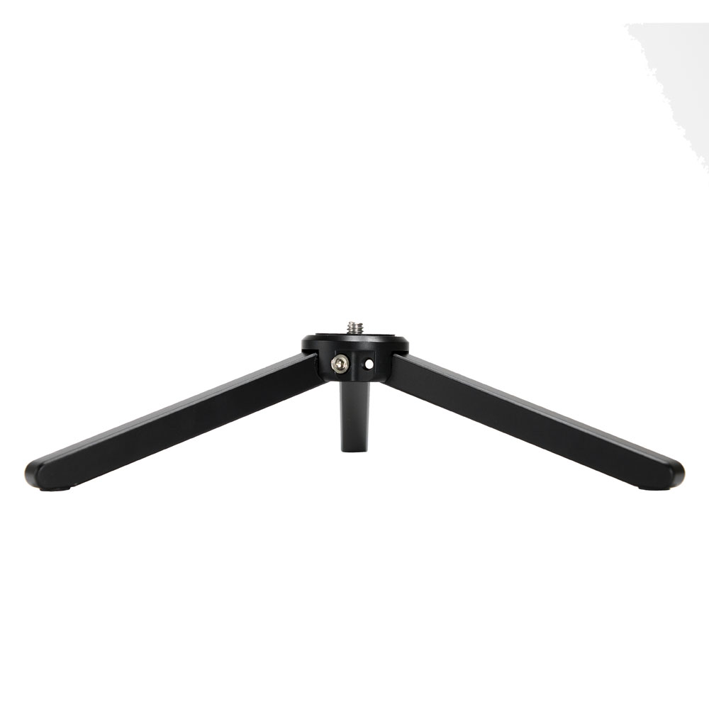 1552911594_438 Caruba Solid Metal Tripod -kolmijalka