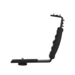 Caruba 2 Hot Shoe Mount L Bracket -L-kiinnike