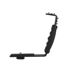 1552983203_752 Caruba 2 Hot Shoe Mount L Bracket -L-kiinnike