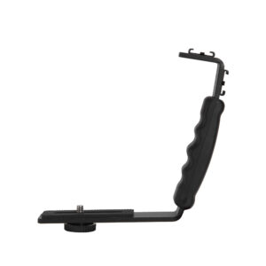1552983203_752 Caruba 2 Hot Shoe Mount L Bracket -L-kiinnike