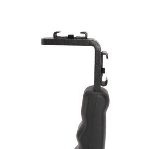 1552983204_469 Caruba 2 Hot Shoe Mount L Bracket -L-kiinnike