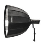 Caruba Deep Parabolic Softbox 70 cm -parabolinen softbox