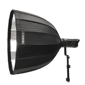 1552989968_134 Caruba Deep Parabolic Softbox 70 cm -parabolinen softbox