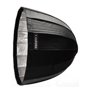 1552989968_750 Caruba Deep Parabolic Softbox 70 cm -parabolinen softbox