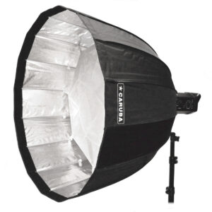 1552989969_377 Caruba Deep Parabolic Softbox 70 cm -parabolinen softbox