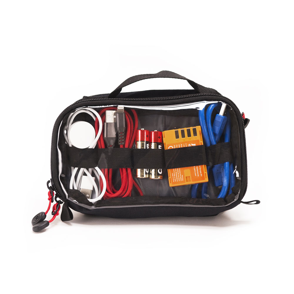1555510870_374 Caruba Cable Bag S – double-sided cable bag