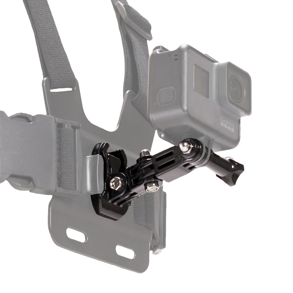 1556603772_522 Caruba 3-way Adjusting Arm for Chest Mount -säätövarsi