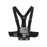 Caruba Chest Mount for GoPro Kit -rintakiinnike