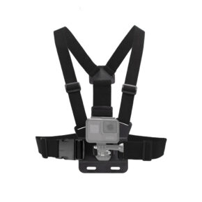 1557122563_439 Caruba Chest Mount for GoPro Kit - chest mount