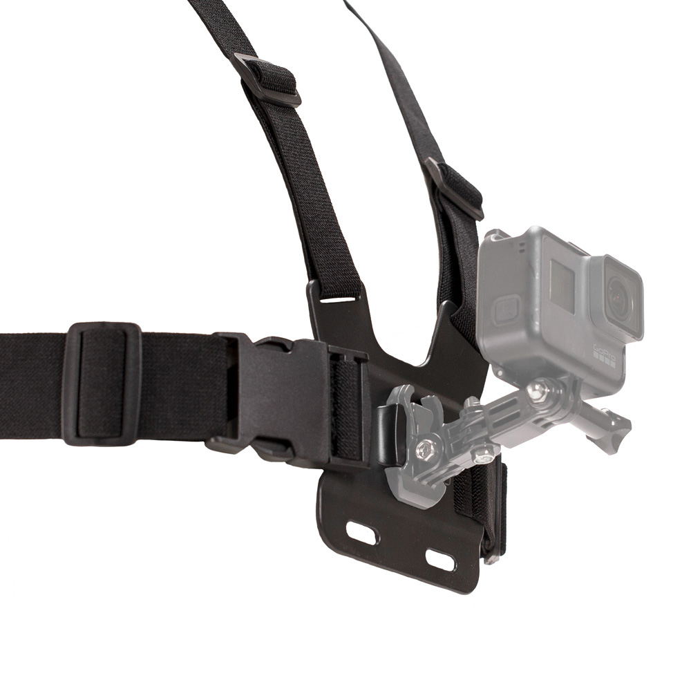 1557122620_567 Caruba Chest Mount for GoPro Kit -rintakiinnike
