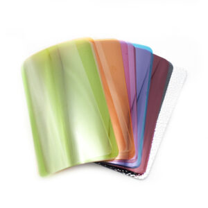 1557236717_253 Caruba Speedlite Color Gel Kit -värisuodinsarja