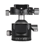 Caruba D-40 Camera Ballhead -kuulapää