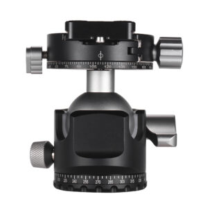 Caruba D-40 Camera Ballhead -kuulapää