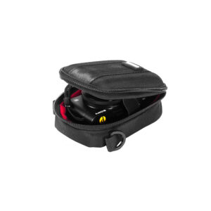 Caruba Compex Hardcase 1 -kamerakotelo