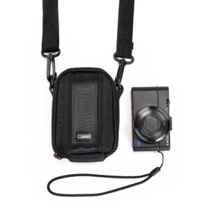 Caruba Compex Hardcase 1 -kamerakotelo